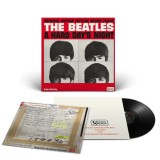 A Hard Day’s Night (Original Motion Picture Sound Track)